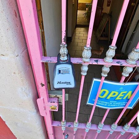 Hostal Ika Τσιχουάχουα Εξωτερικό φωτογραφία