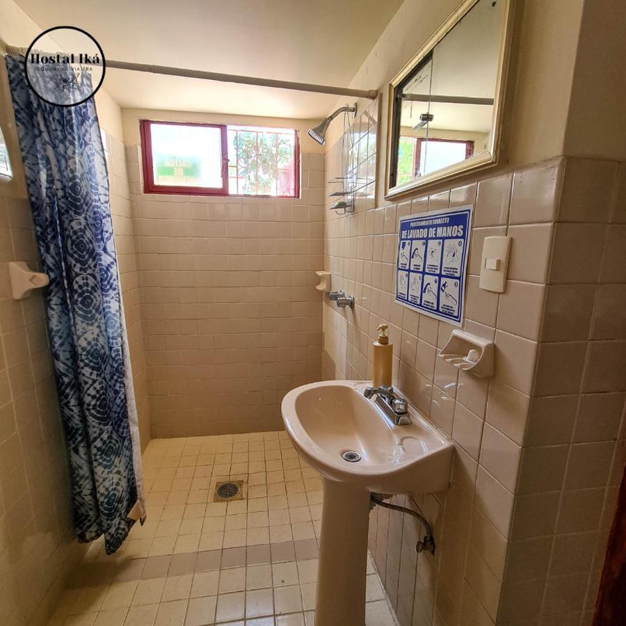 Hostal Ika Τσιχουάχουα Εξωτερικό φωτογραφία