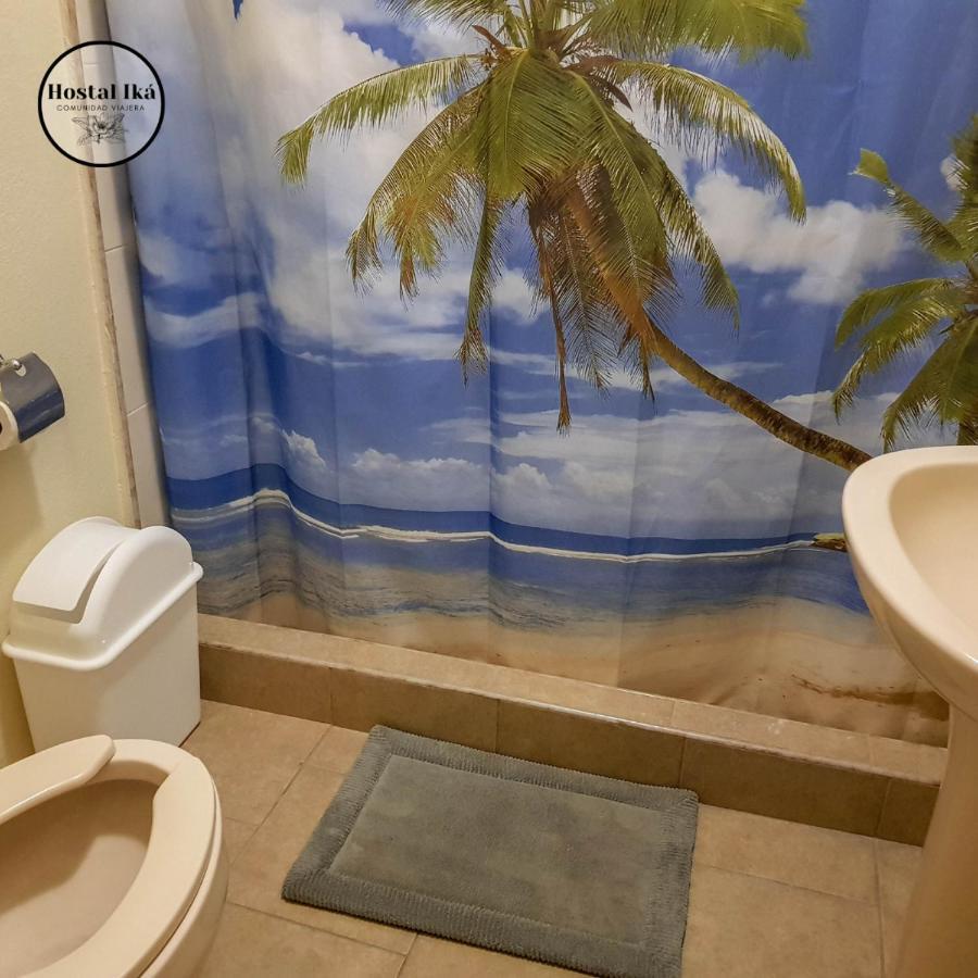 Hostal Ika Τσιχουάχουα Εξωτερικό φωτογραφία