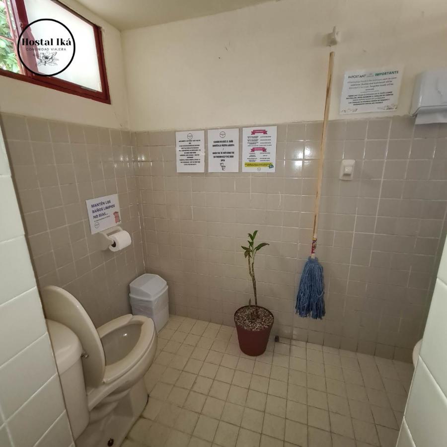 Hostal Ika Τσιχουάχουα Εξωτερικό φωτογραφία