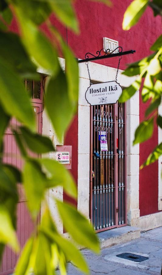 Hostal Ika Τσιχουάχουα Εξωτερικό φωτογραφία