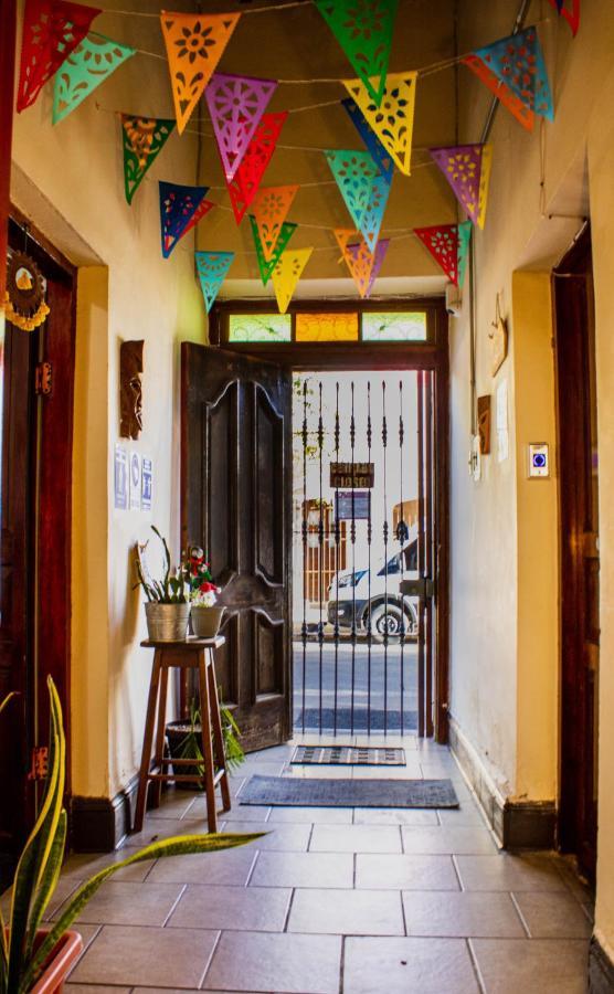 Hostal Ika Τσιχουάχουα Εξωτερικό φωτογραφία