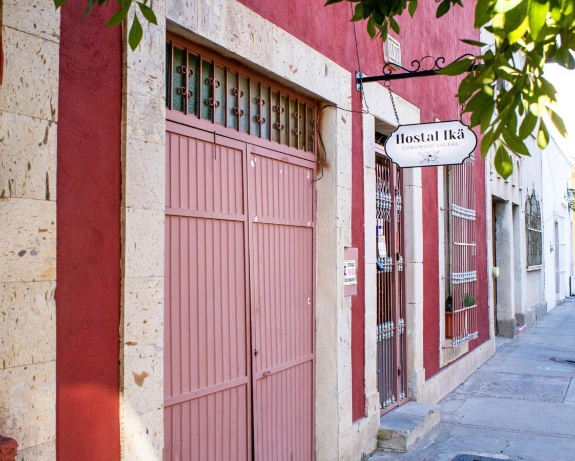 Hostal Ika Τσιχουάχουα Εξωτερικό φωτογραφία