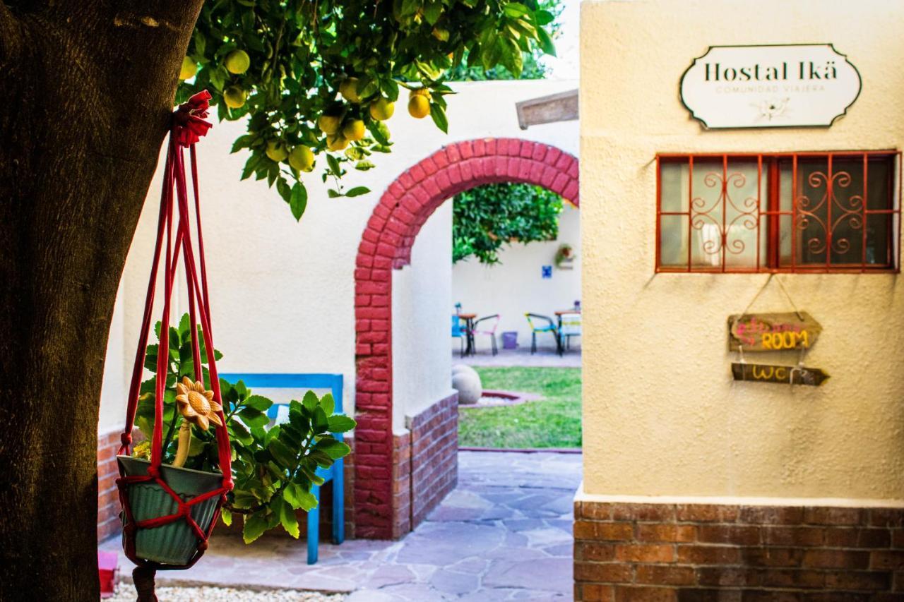 Hostal Ika Τσιχουάχουα Εξωτερικό φωτογραφία