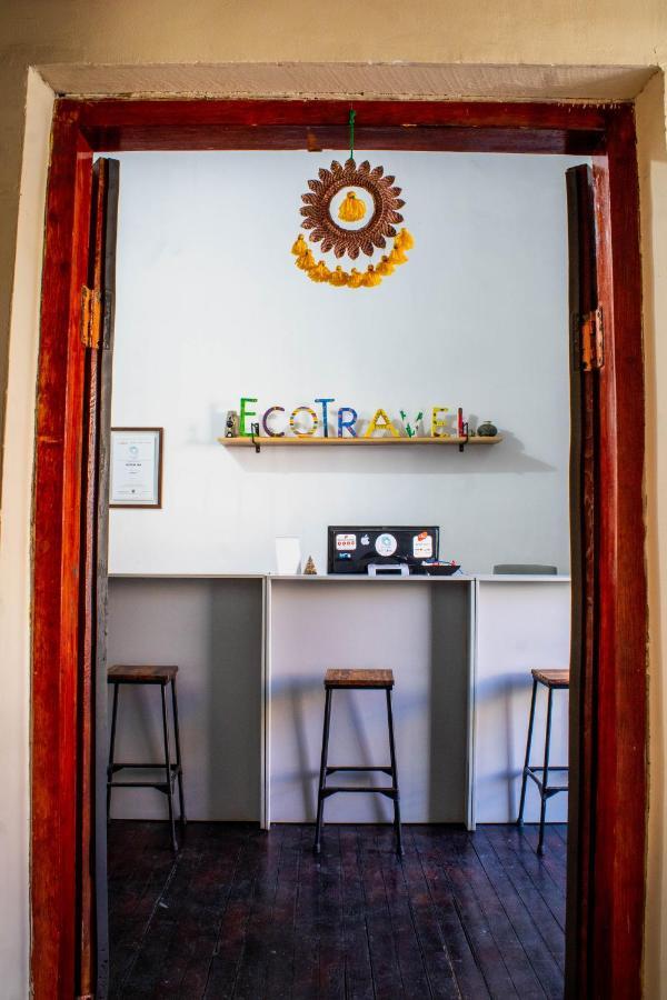 Hostal Ika Τσιχουάχουα Εξωτερικό φωτογραφία