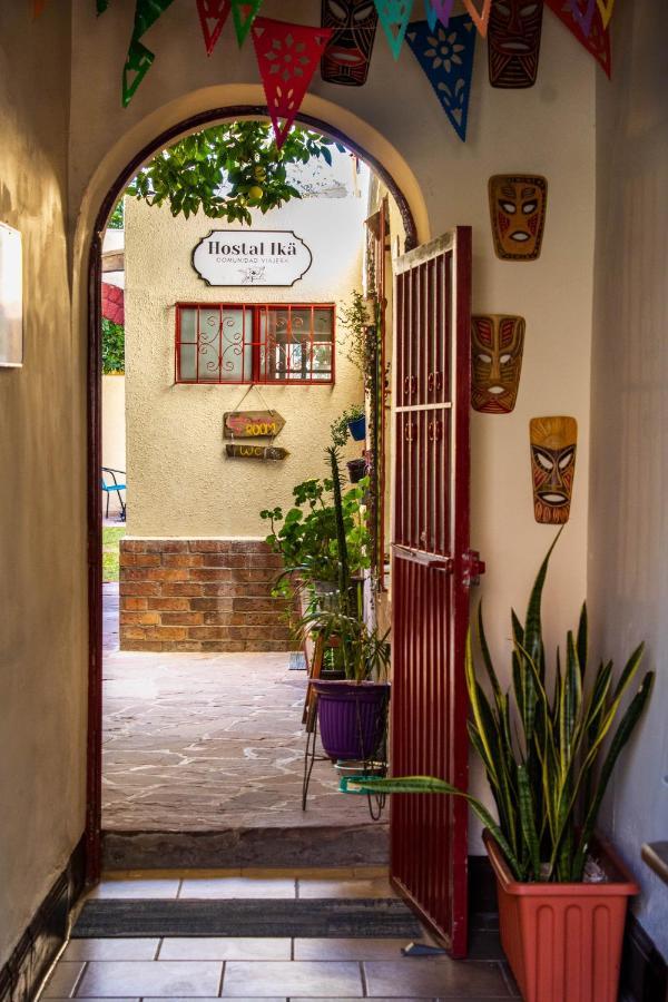Hostal Ika Τσιχουάχουα Εξωτερικό φωτογραφία