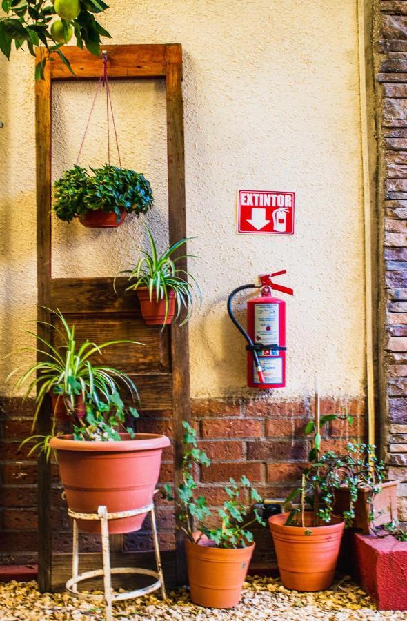 Hostal Ika Τσιχουάχουα Εξωτερικό φωτογραφία