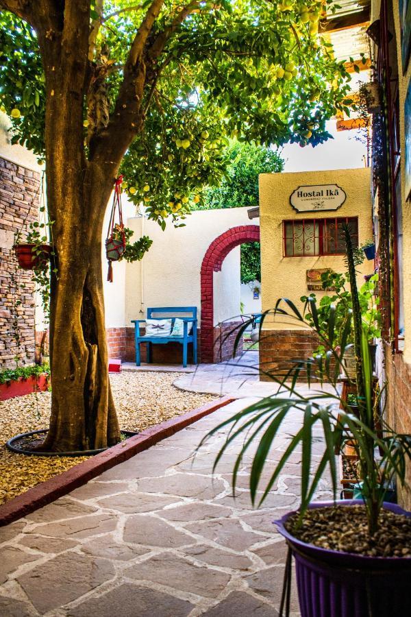 Hostal Ika Τσιχουάχουα Εξωτερικό φωτογραφία