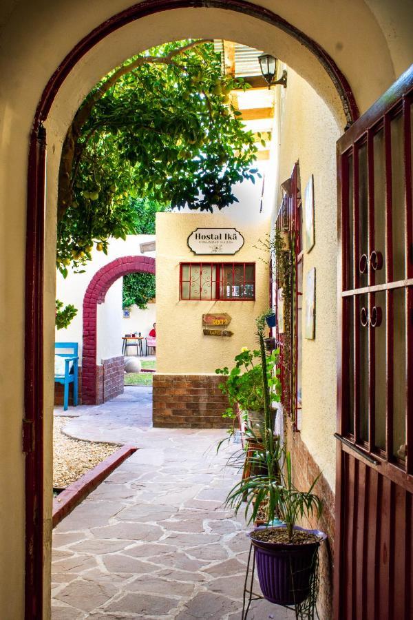 Hostal Ika Τσιχουάχουα Εξωτερικό φωτογραφία