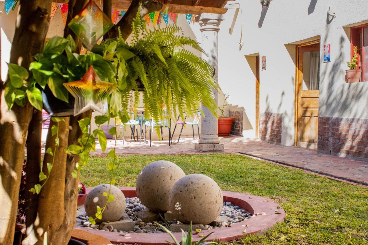 Hostal Ika Τσιχουάχουα Εξωτερικό φωτογραφία
