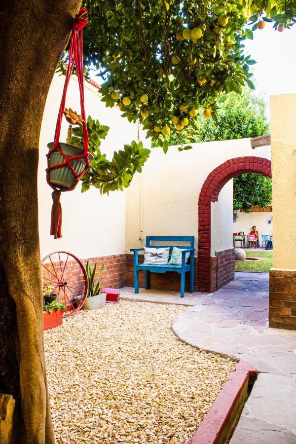 Hostal Ika Τσιχουάχουα Εξωτερικό φωτογραφία