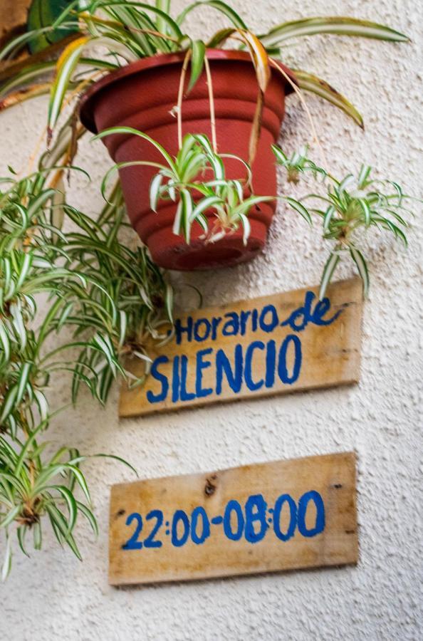 Hostal Ika Τσιχουάχουα Εξωτερικό φωτογραφία