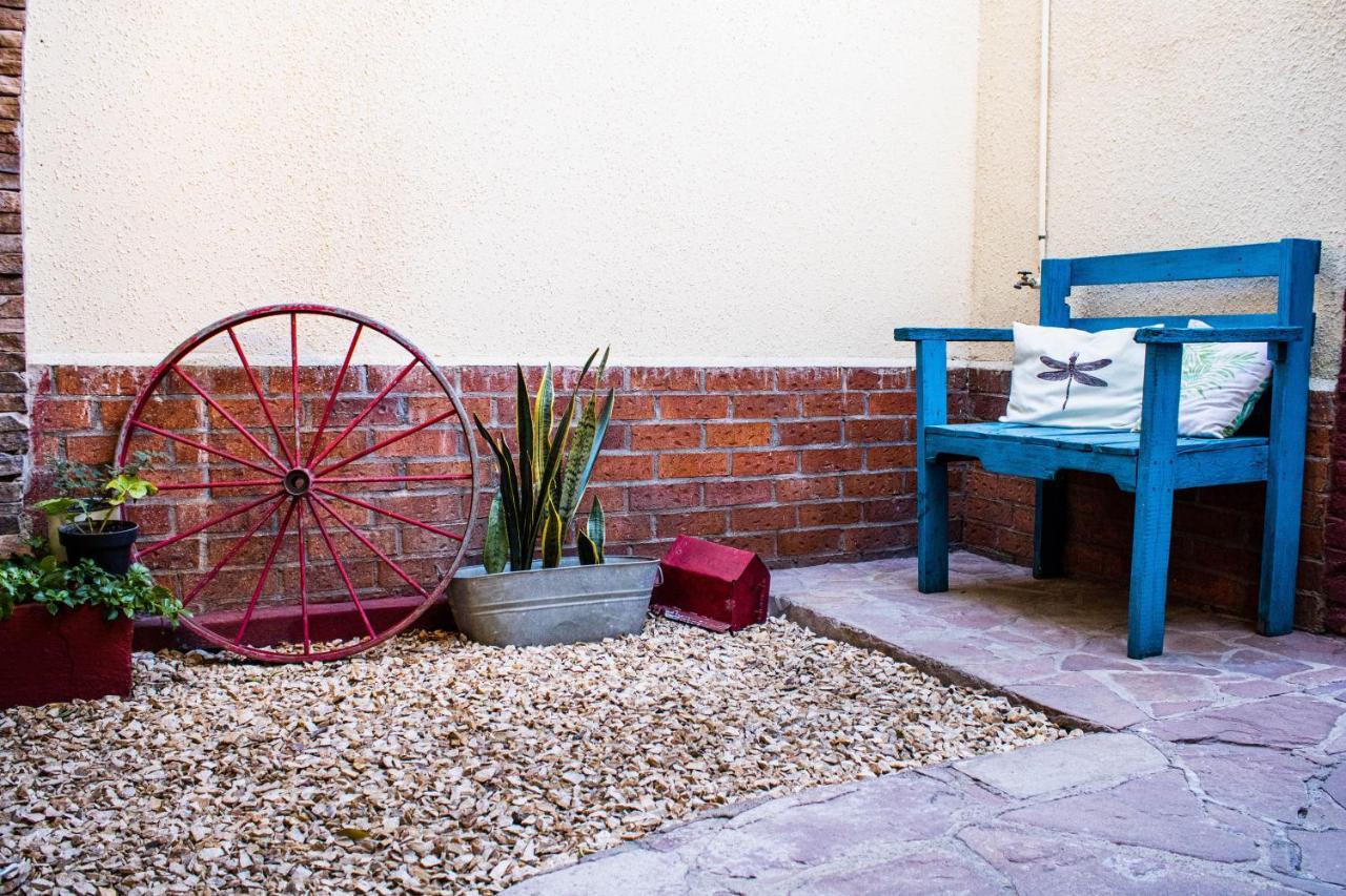 Hostal Ika Τσιχουάχουα Εξωτερικό φωτογραφία