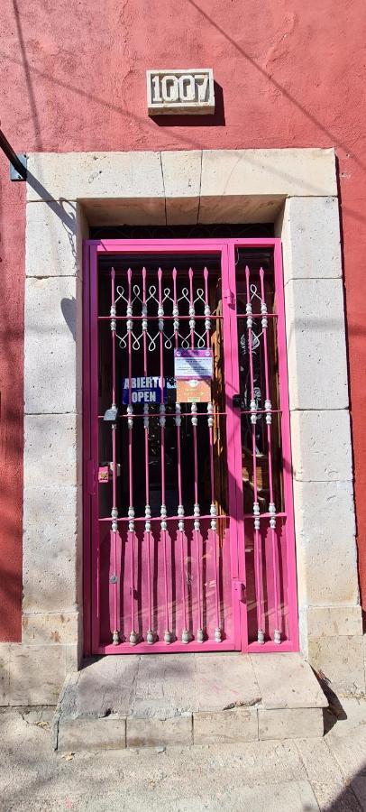 Hostal Ika Τσιχουάχουα Εξωτερικό φωτογραφία