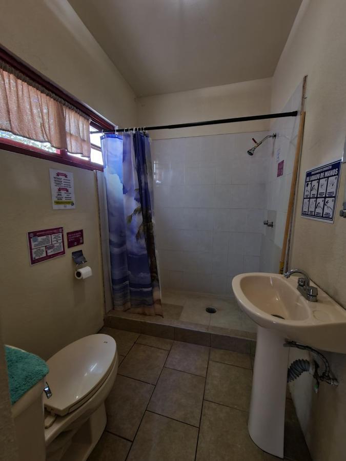 Hostal Ika Τσιχουάχουα Εξωτερικό φωτογραφία
