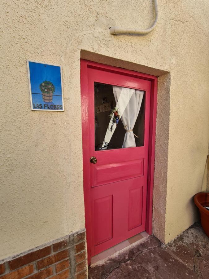 Hostal Ika Τσιχουάχουα Εξωτερικό φωτογραφία