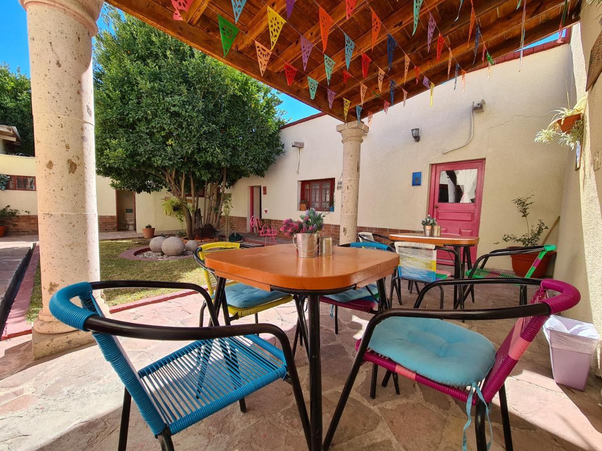 Hostal Ika Τσιχουάχουα Εξωτερικό φωτογραφία