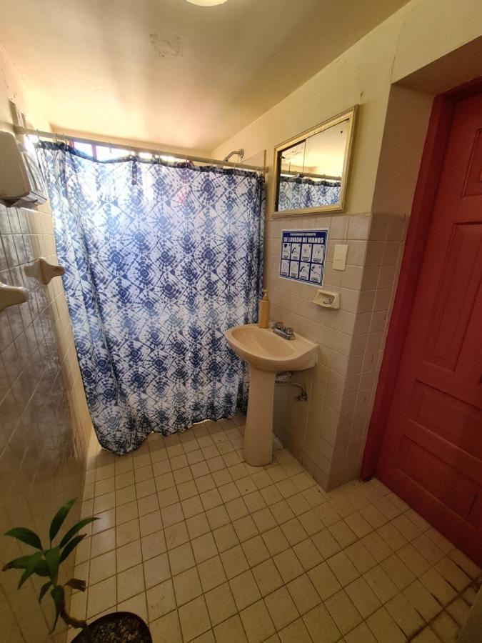 Hostal Ika Τσιχουάχουα Εξωτερικό φωτογραφία