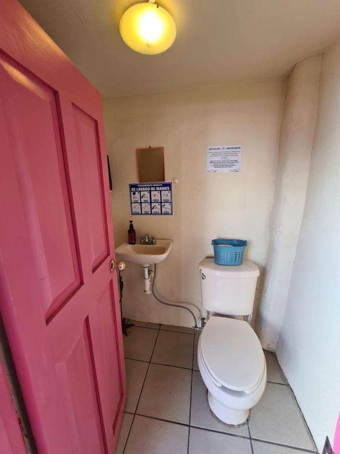 Hostal Ika Τσιχουάχουα Εξωτερικό φωτογραφία